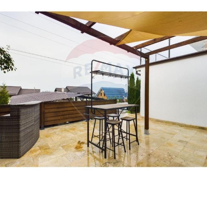 Photo of Patio Balcony in Feleacu