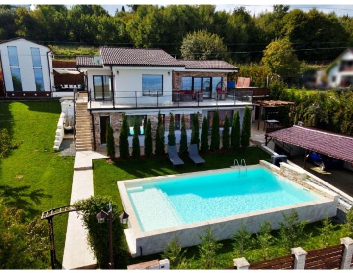 Photo of Outdoor in Feleacu