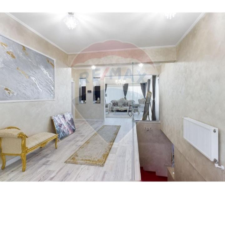 Photo of Livingroom in Feleacu