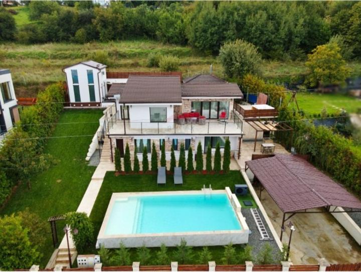 Photo of Outdoor in Feleacu