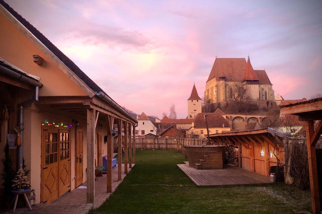 Photo of Others in Biertan