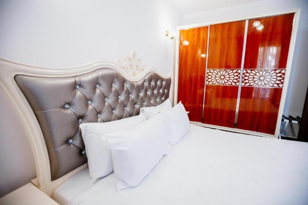 Photo of Bedroom in Poiana Brasov
