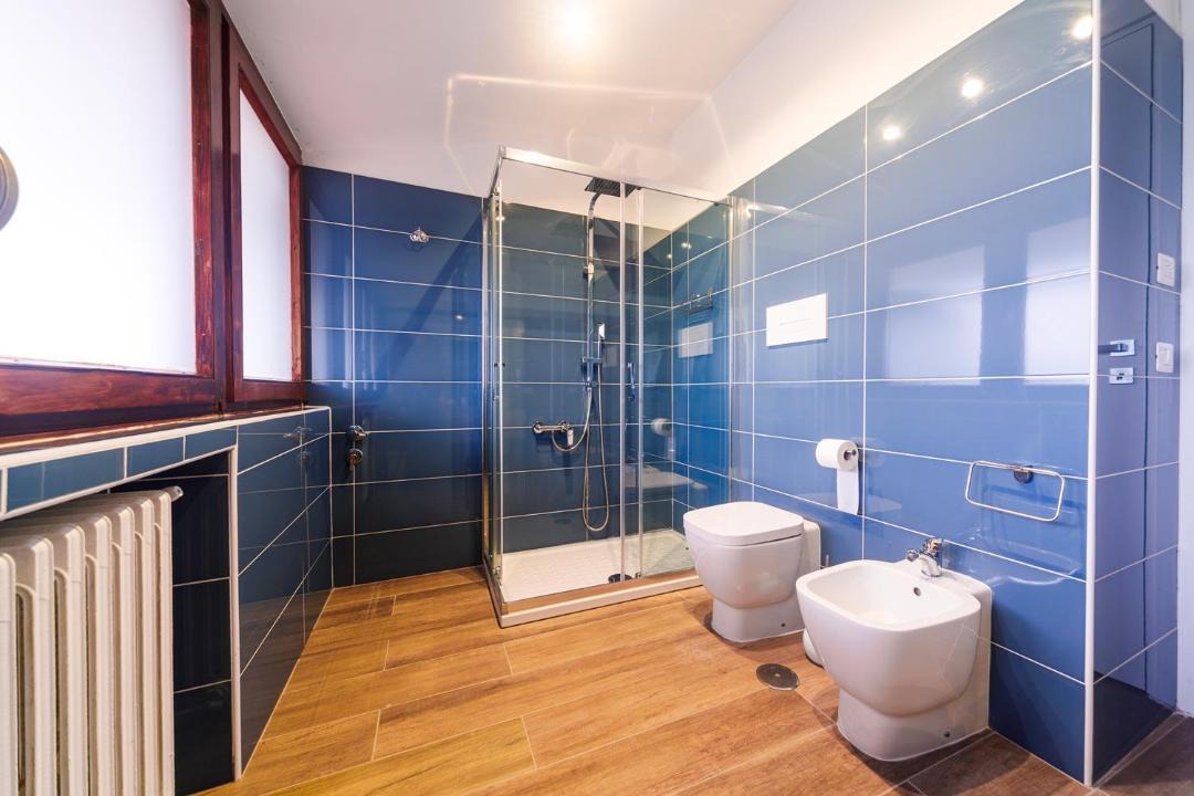 Photo of Bathroom in Montecorvino Rovella