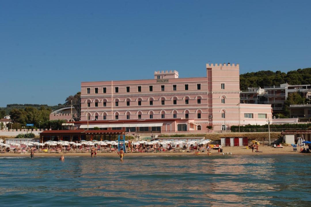 Photo of Others in Vico del Gargano