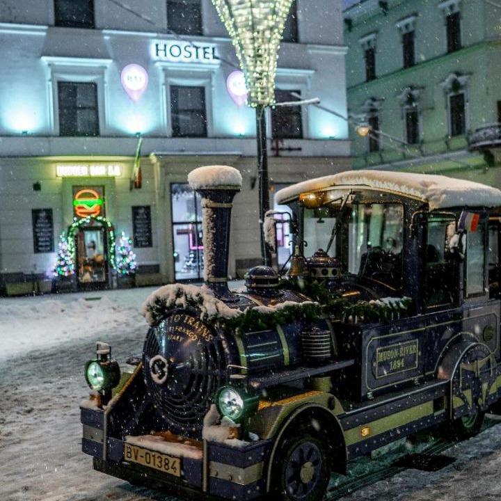 Photo of Others in Sibiu Old Town