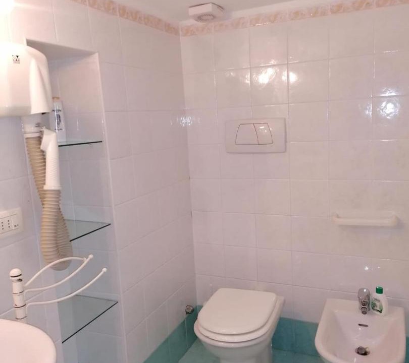 Photo of Bathroom in Ischia Porto