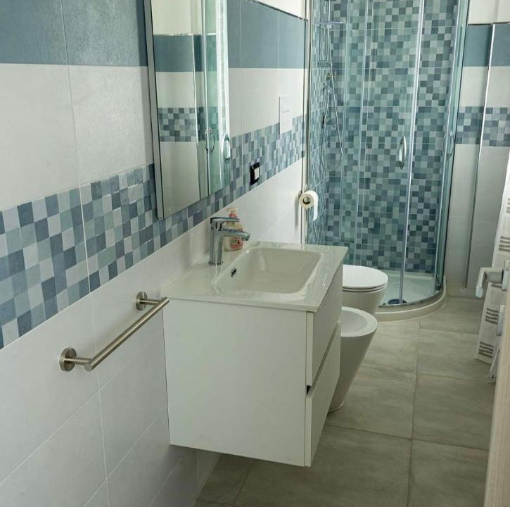 Photo of Bathroom in Lido di Campomarino
