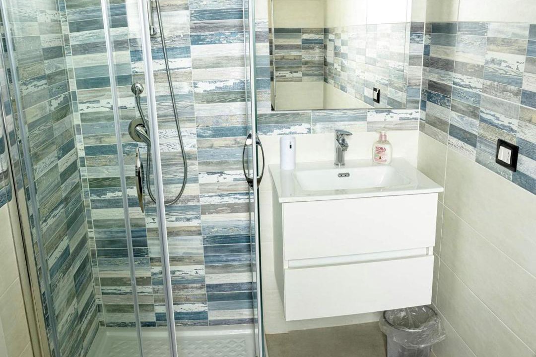 Photo of Bathroom in Lido di Campomarino