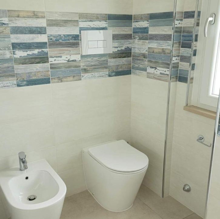 Photo of Bathroom in Lido di Campomarino