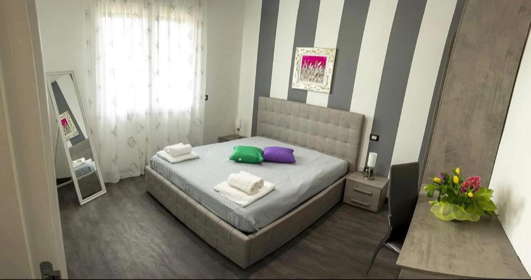 Photo of Bedroom in Lido di Campomarino