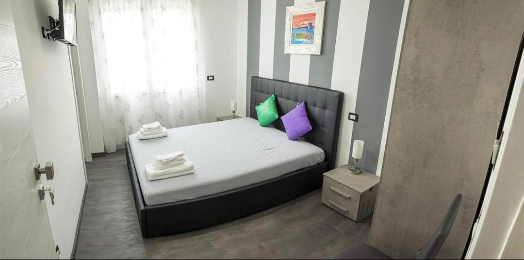 Photo of Bedroom in Lido di Campomarino