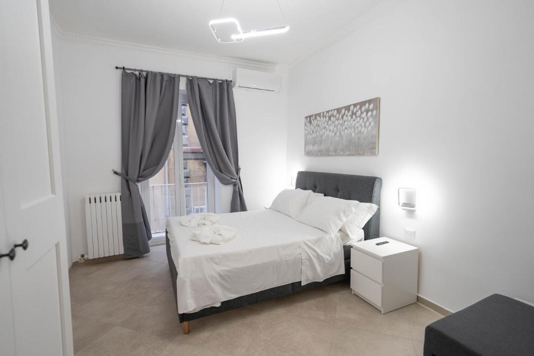 Photo of Bedroom in Historical Center
