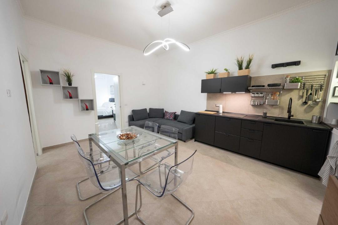 Photo of Livingroom in Historical Center
