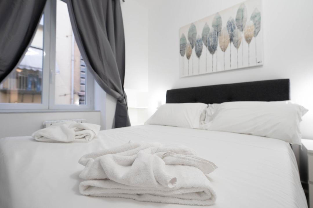 Photo of Bedroom in Historical Center