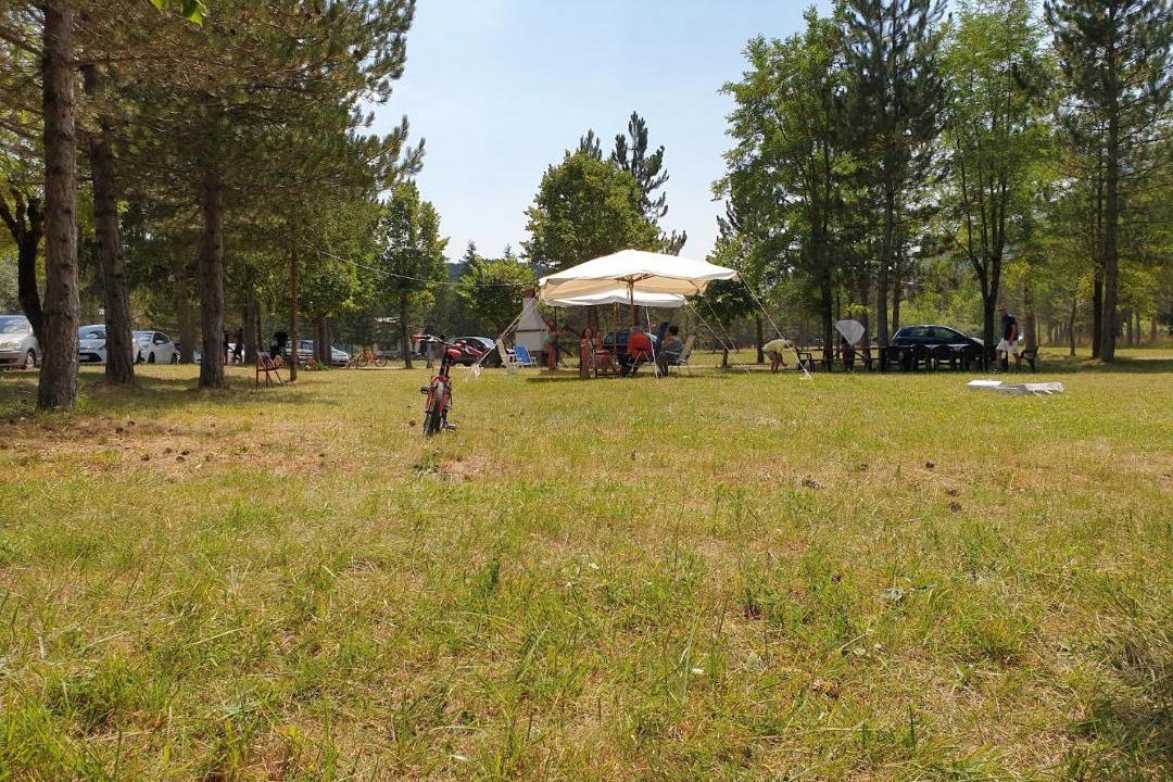 Photo of Others in Pescasseroli