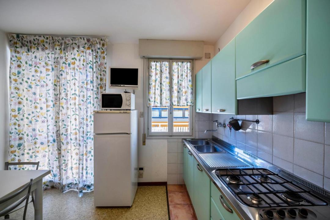 Photo of Kitchen in Bibione