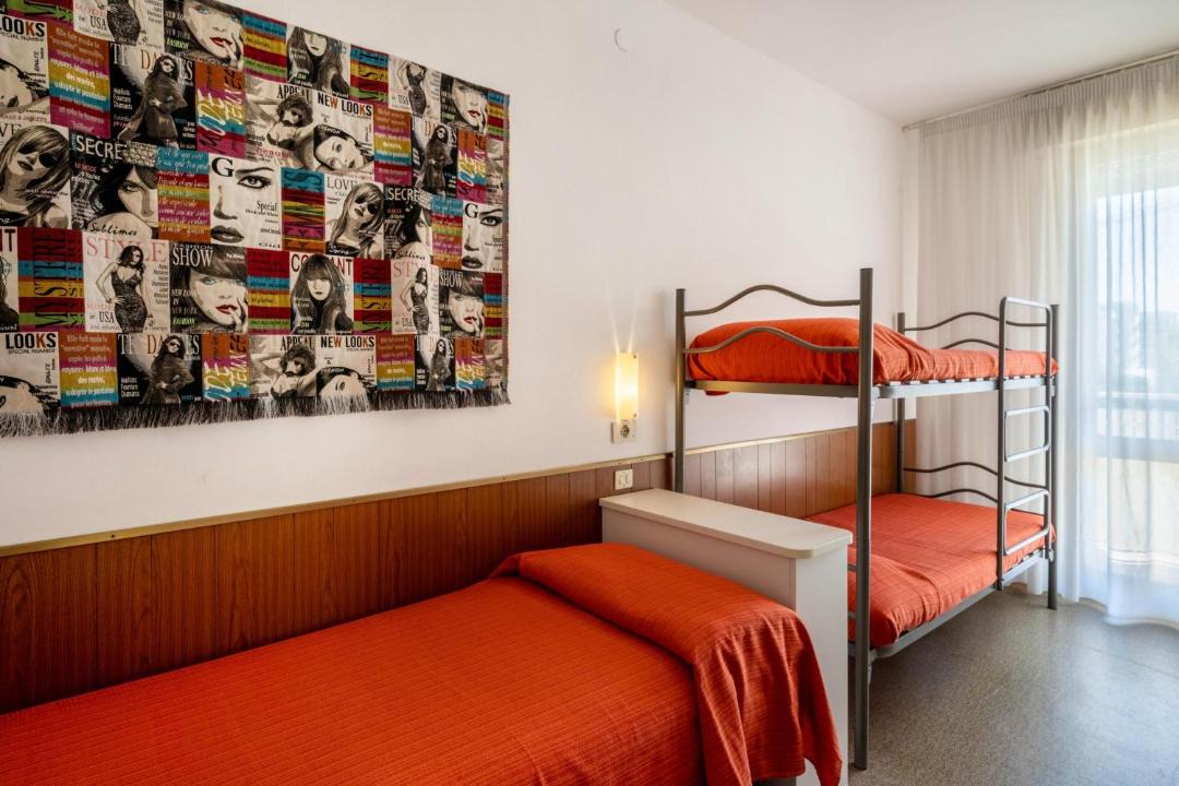 Photo of Bedroom in Bibione