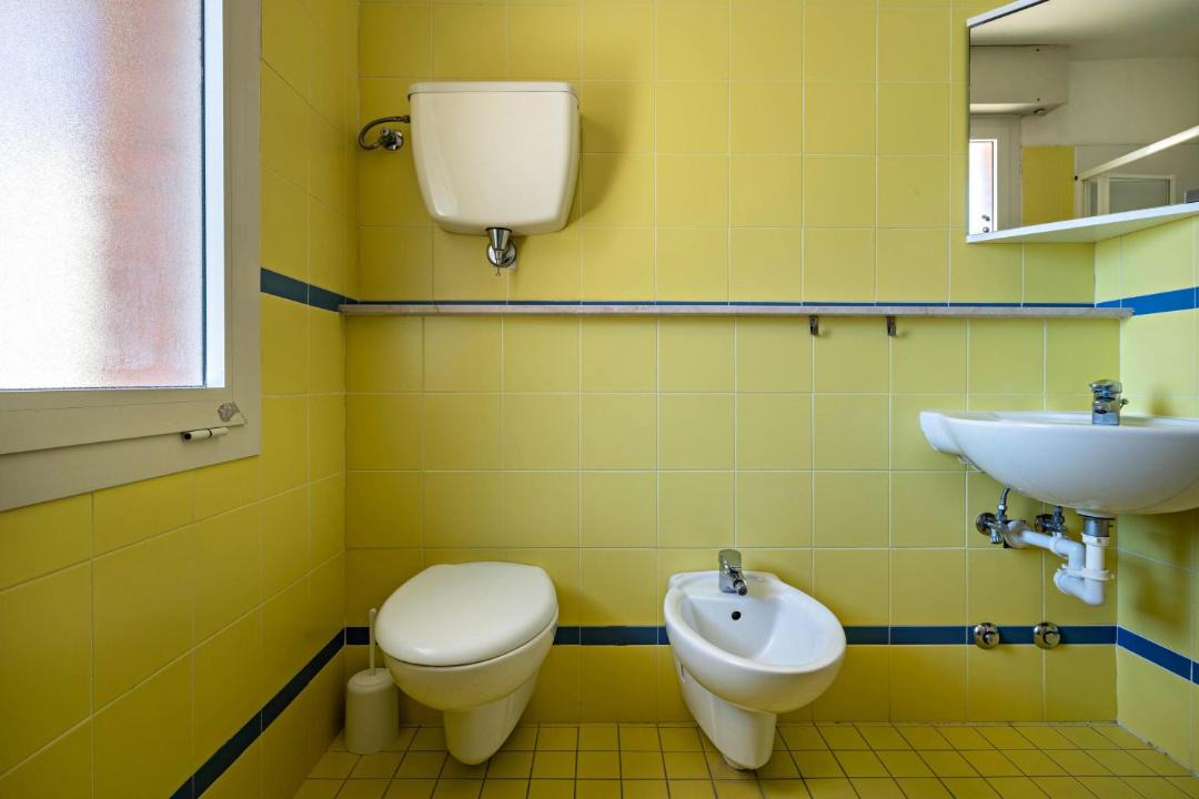 Photo of Bathroom in Bibione
