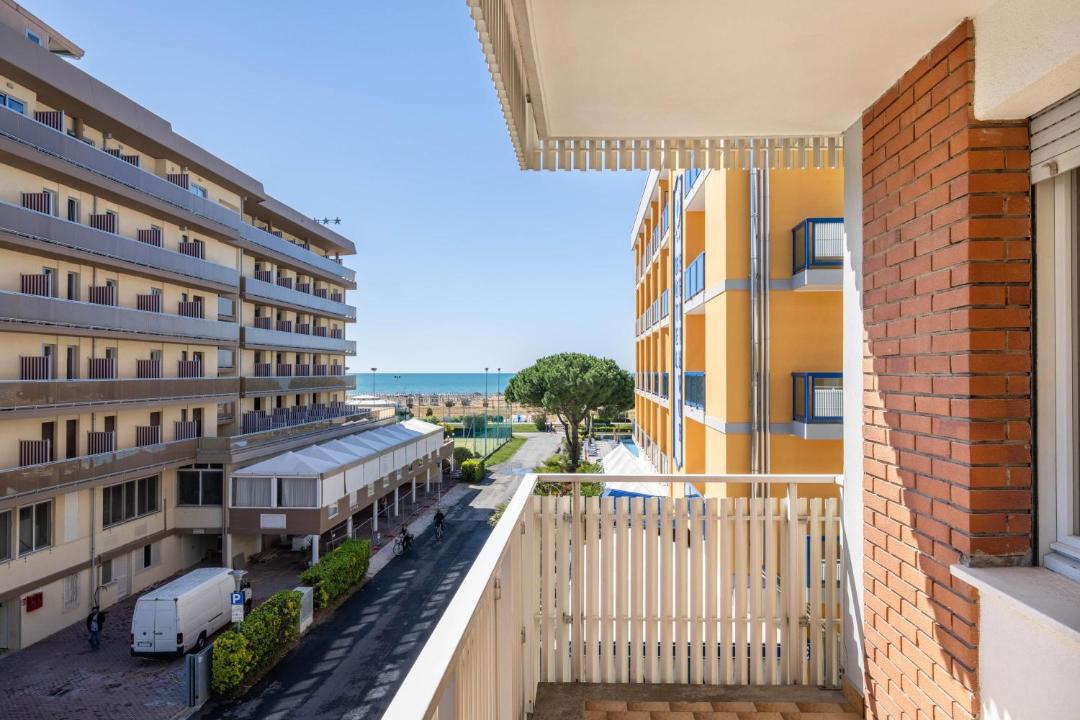 Photo of Buildings in Bibione