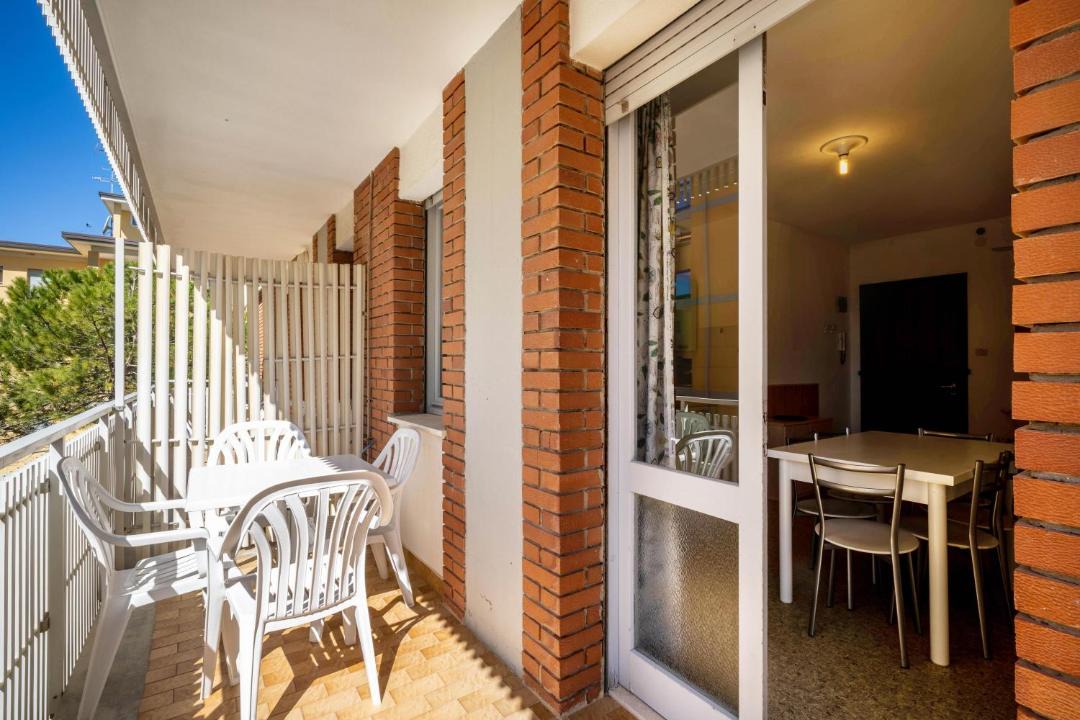 Photo of Patio Balcony in Bibione