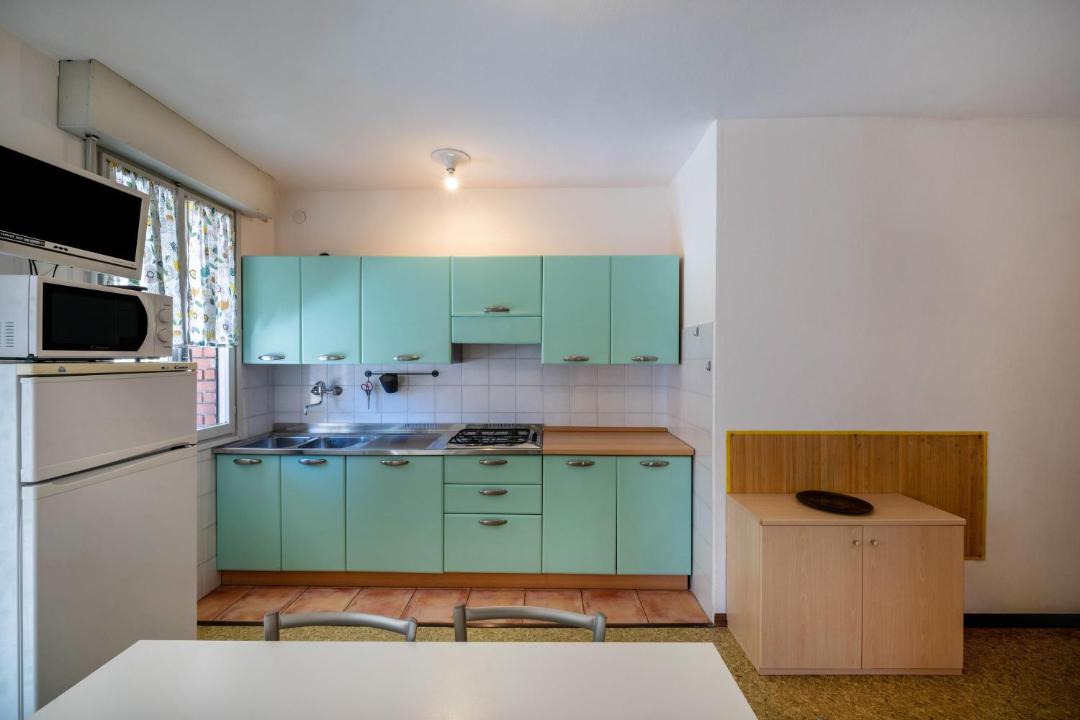 Photo of Kitchen in Bibione