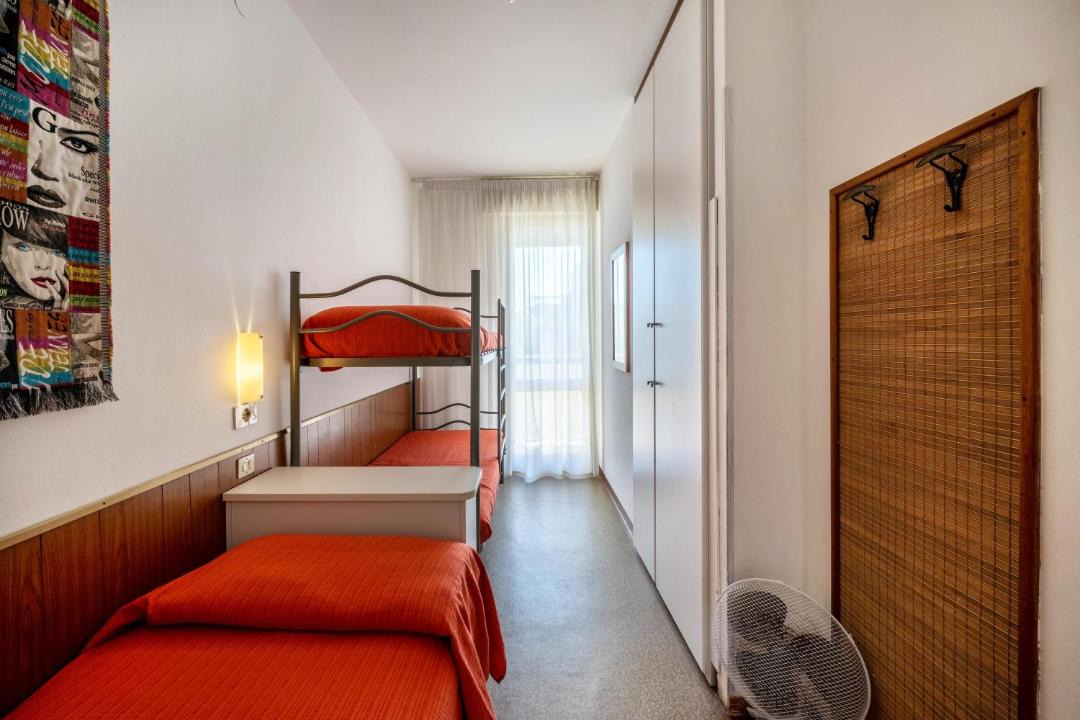Photo of Bedroom in Bibione