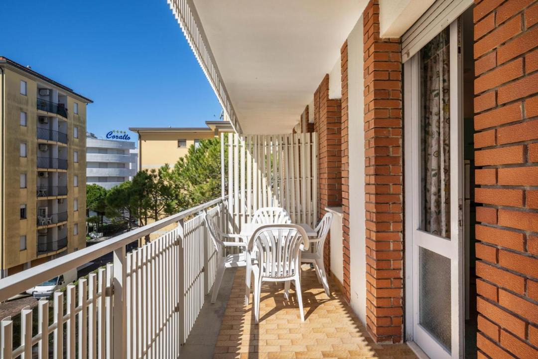 Photo of Patio Balcony in Bibione