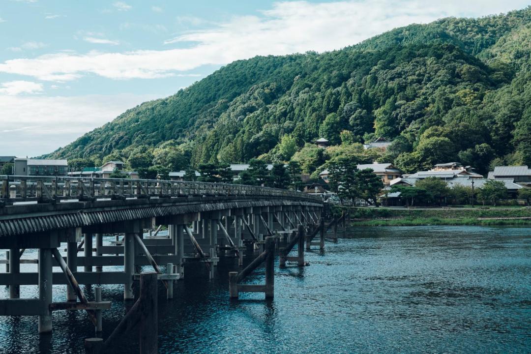 Photo of Others in Arashiyama