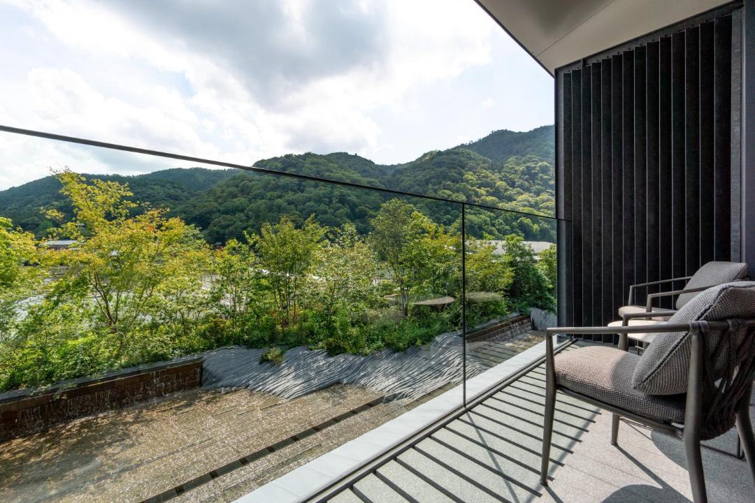Photo of Others in Arashiyama