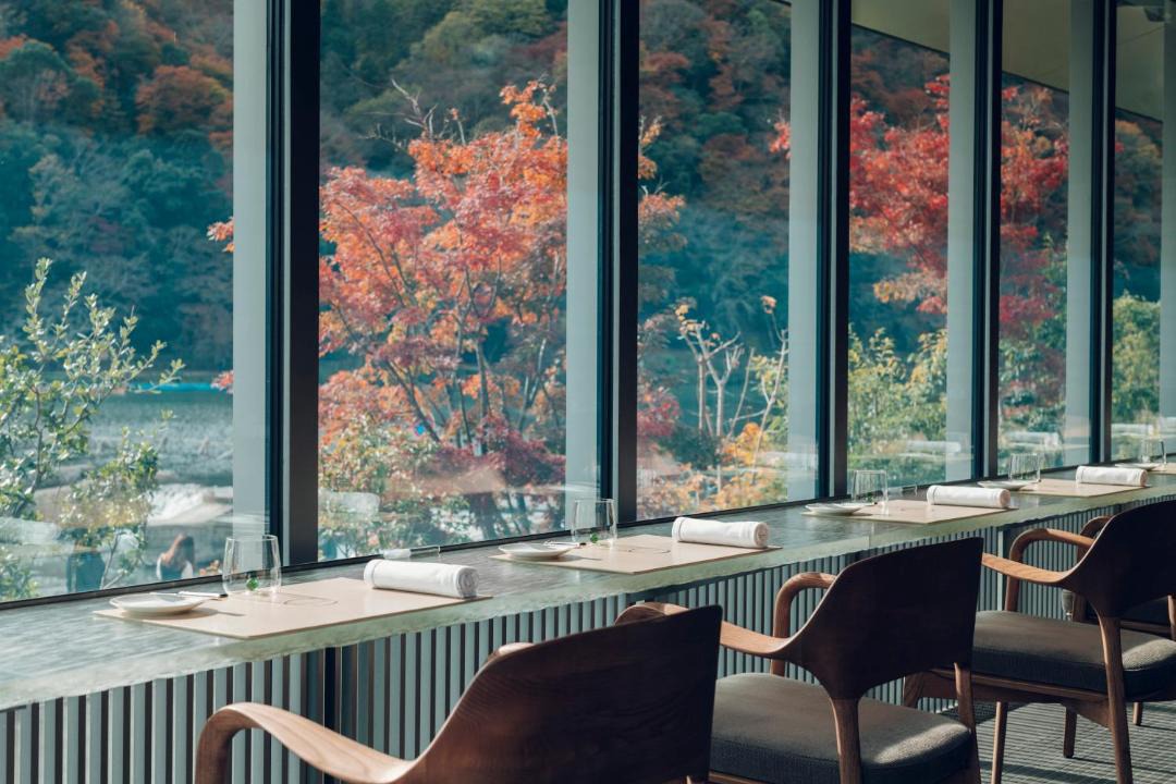 Photo of Others in Arashiyama