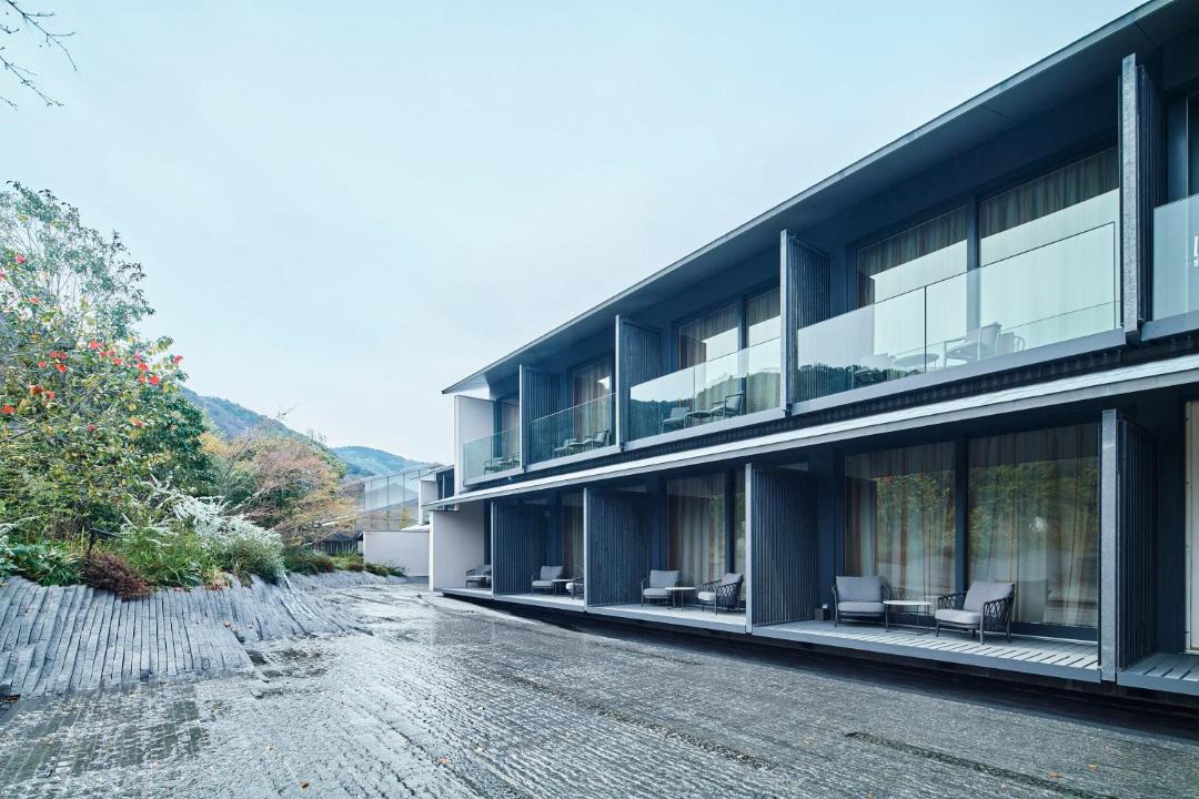 Photo of Others in Arashiyama