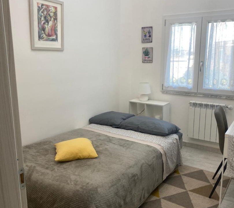 Photo of Bedroom in Vittorio Emanuele