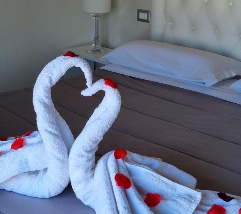 Photo of Bedroom in Sorrento
