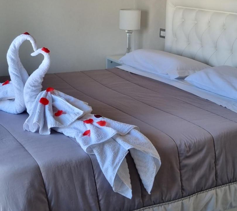 Photo of Bedroom in Sorrento