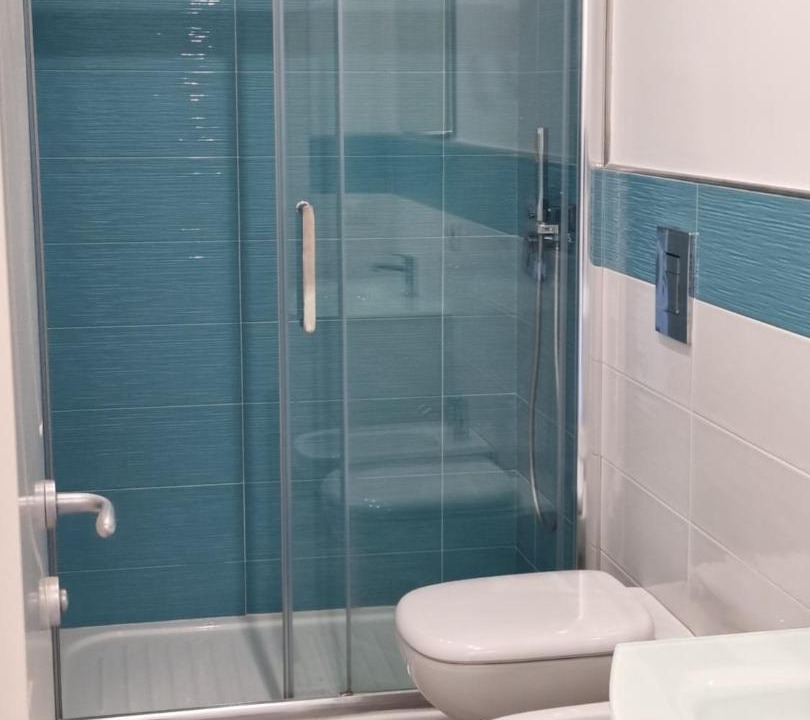 Photo of Bathroom in Sorrento