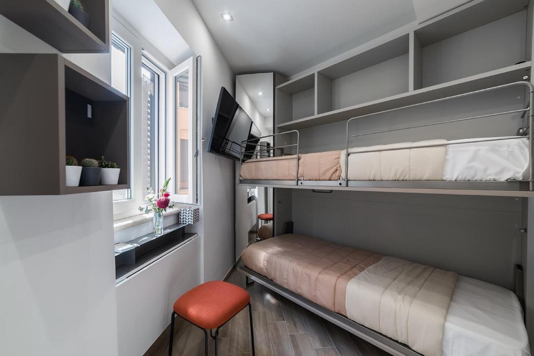 Photo of Bedroom in Norma