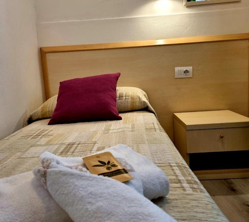 Photo of Bedroom in Torri del Benaco