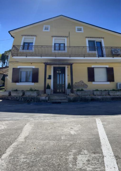 Photo of Buildings in Lanciano