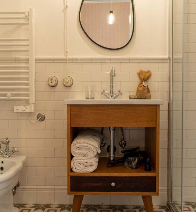 Photo of Bathroom in San Nicola Arcella
