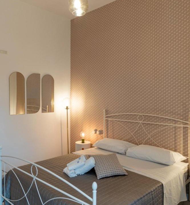 Photo of Bedroom in San Nicola Arcella