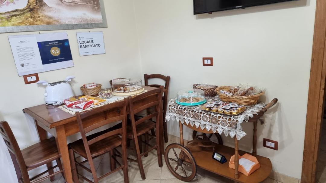 Photo of Kitchen in Orte