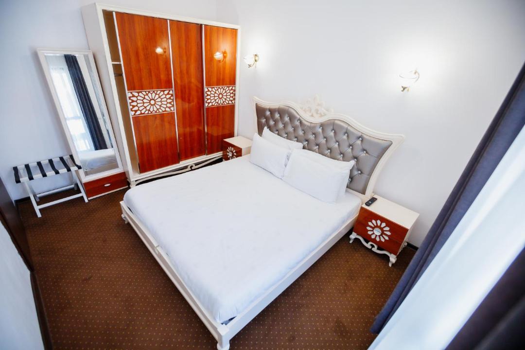 Photo of Bedroom in Poiana Brasov