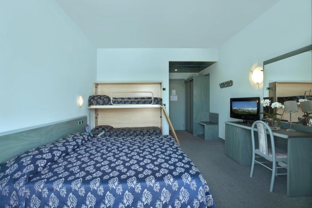Photo of Bedroom in Peschiera del Garda