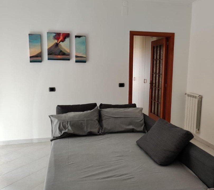 Photo of Bedroom in Pozzuoli