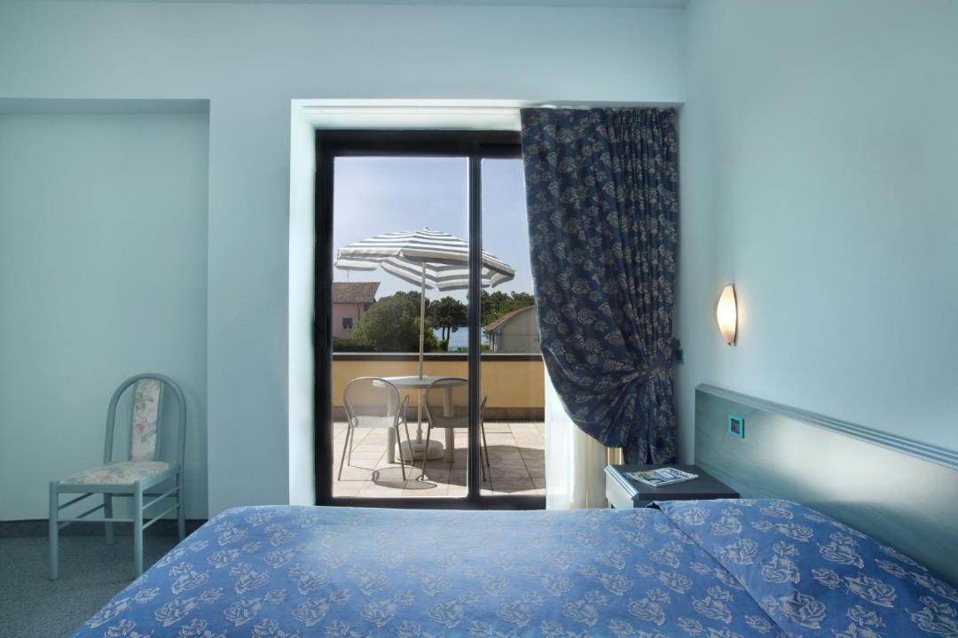 Photo of Bedroom in Peschiera del Garda