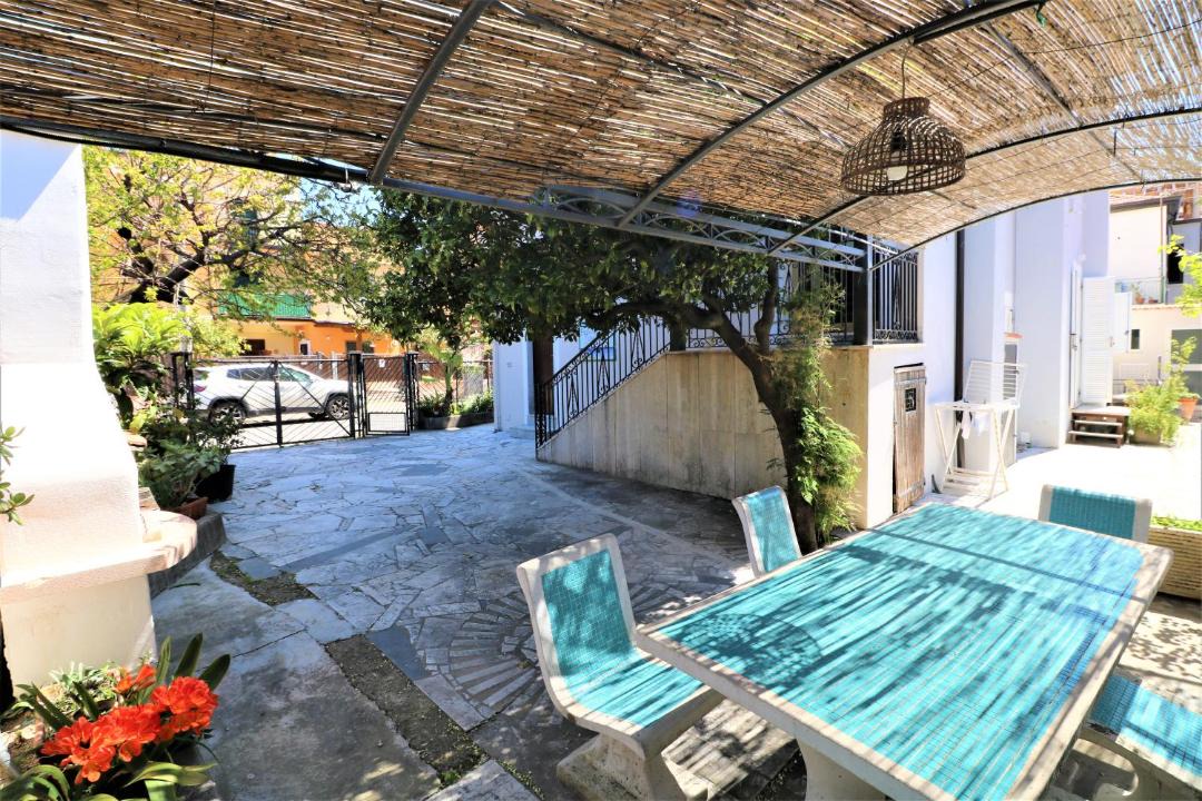 Photo of Patio Balcony in Marina di Ascea