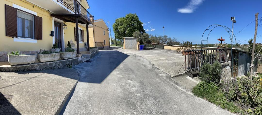 Photo of Buildings in Lanciano