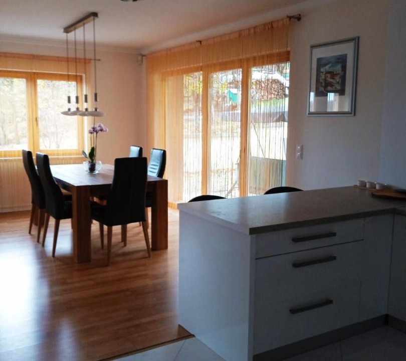 Photo of Livingroom in Turda
