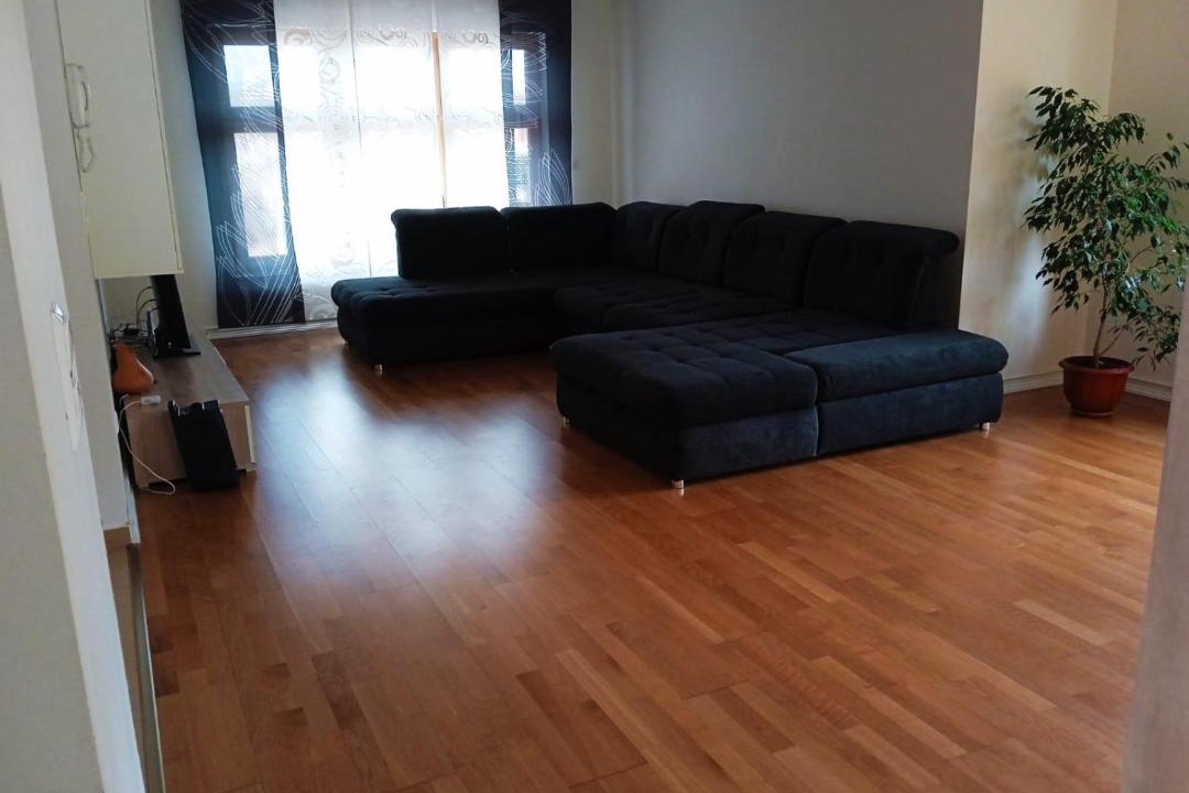 Photo of Livingroom in Turda