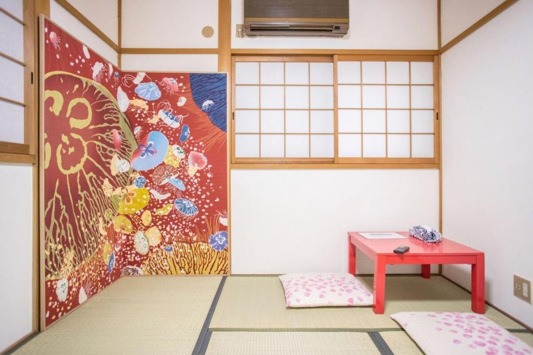 Photo of Bedroom in Kita Ward